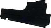 Underbody Paneling Left 51757207267 Compatible with BMW 5 Series F10